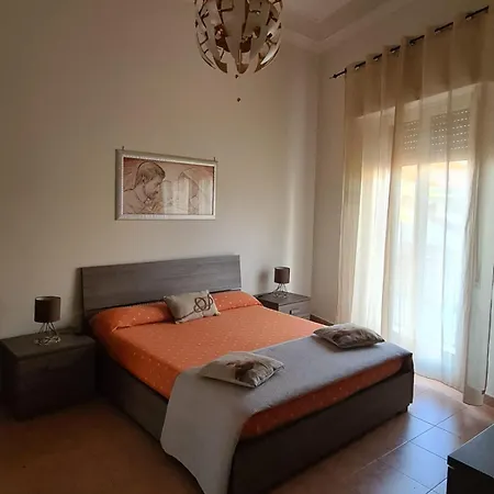 Appartement Charme In Aci Castello