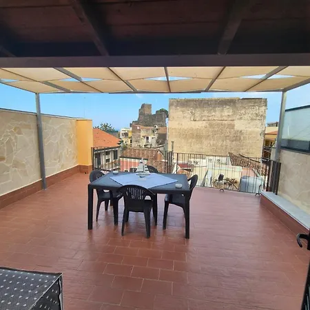 Charme In Apartment *