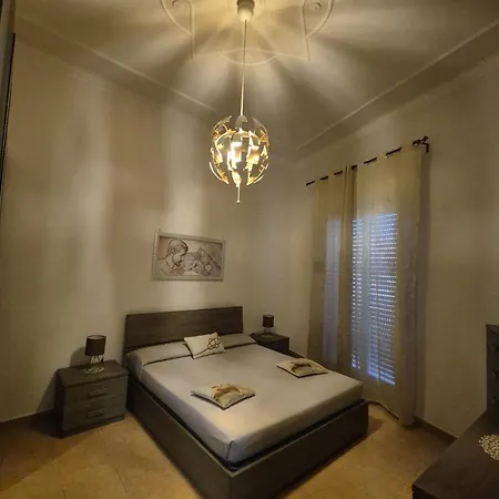 Charme In Appartement *