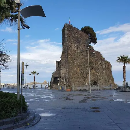 Apartment Charme In *