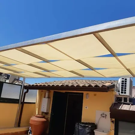 Apartment Charme In Aci Castello