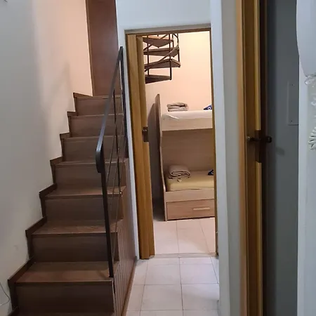 Charme In Apartment *