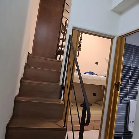 Apartment Charme In