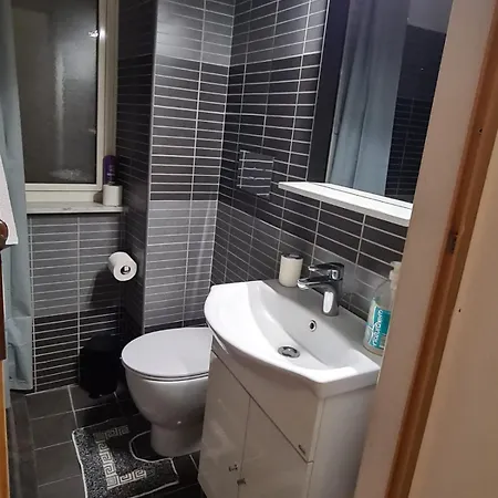 Apartment Charme In