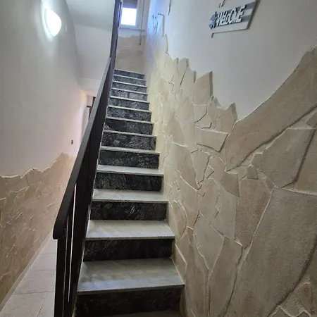 Apartman Charme In Aci Castello
