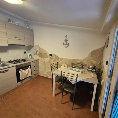 Apartman Charme In