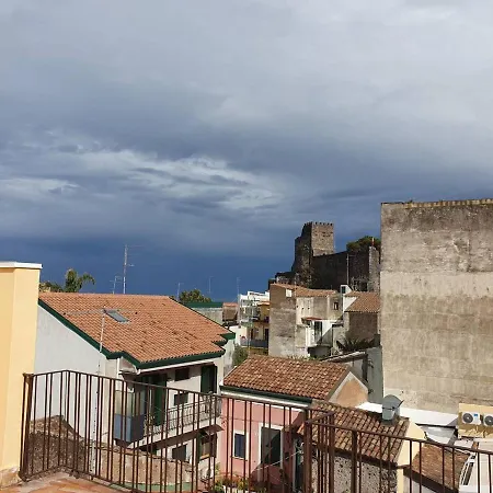Apartment Charme In Aci Castello