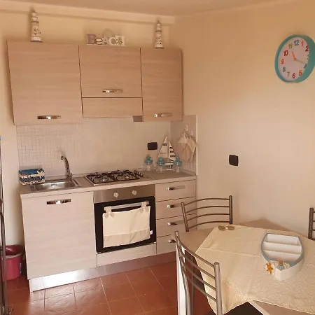 Apartment Charme In