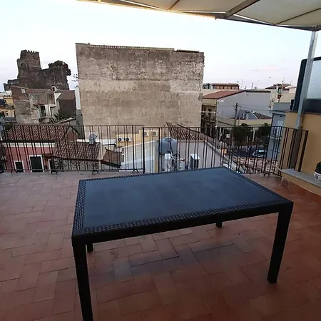 Apartman Charme In *